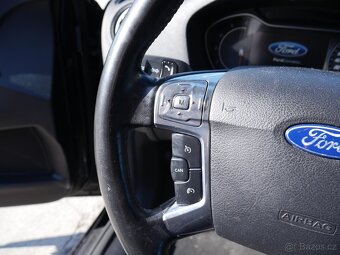 Ford Mondeo 1.6 TDCi , 85 kW nafta, 2011 - 7