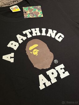 Bathing Ape Tričko - 7