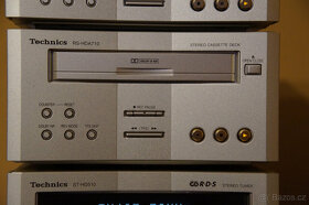 Minisystem Technics SE HD 510 - 7