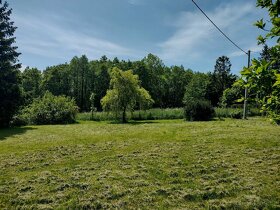 Prodej stavebního pozemku 2270m2, obec Supikovice - 7
