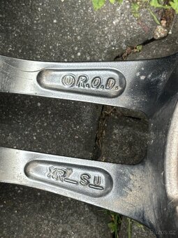 Prodam kola znacky Rondell R17 BMW e46 e36 e38 a jine 🇩🇪 - 7