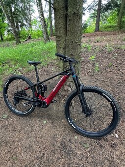 Ebike Mondraker Crafty R 750wh - 7