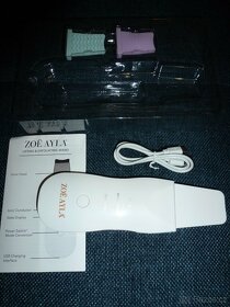 Ultrazvuková špachtle Zoë Ayla - 7