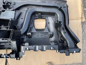 98081688ZD Palubovka Head-up 9808173080 airbag Toyota Proace - 7