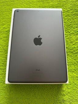 iPad 10,2 + Apple Pencil + obal Spigen prodáno - 7