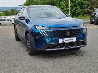 Peugeot 3008 Hybrid GT 136 e-DCS6 - 7