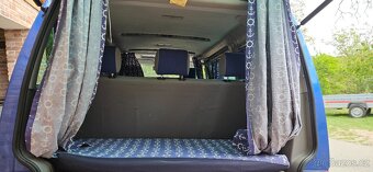 Prodám VW Multivan T4 2,5 TDi 133 kW - 7