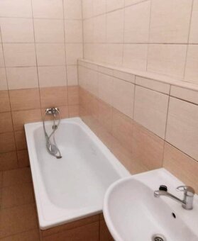 3+1 v Opavě, velký - 90m2, 17.500 Kč i s energiemi. Volný. - 7