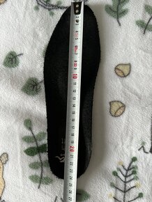 Kotníkové boty Ara vel.37 - 7