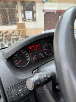 Fiat Ducato 2.3 JTD 130 15 - 7