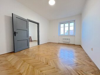 Pronájem prostorného bytu 2+1, 50 m2 - ul. Slovenská, Znojmo - 7