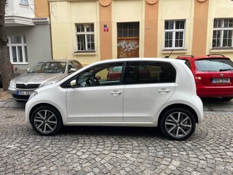 Seat Mii electric 2021 - 7