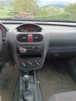 Combo 1.6 CNG - 7