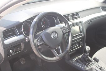 Škoda Superb 2.0 TDI XENON NAVI TAŽNÉ ZAŘ. (2013) - 7