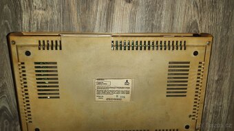 Prodám počítač Atari 800 XL . - 7