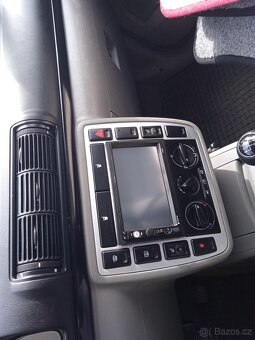 Ford Galaxy 1,9 tdi 85kW - 7