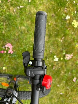 Elektrokolo KROSS Level Boost 1.0 29´, vel. L - 7