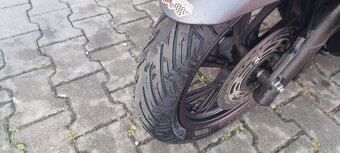 Honda PCX 125 2020 - 7