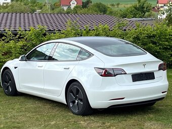 Tesla 3 Long Range Dual Motor 4x4, 366kw, rok 2022, DPH - 7