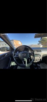 Skoda Rapid 1.2tsi 63kw - 7