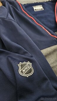 Washington Capitals hoodie XXXL - 7