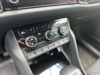 Škoda Kodiaq Fl 2.0 Tdi 147Kw 4x4 Style+ Kamera360 Tažné - 7