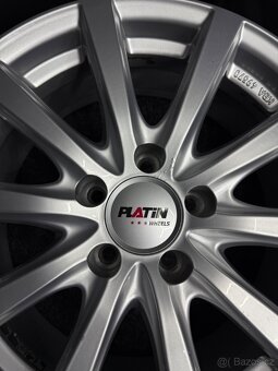 Alu PLATIN 5x112 17” - 7