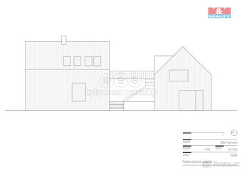 Prodej nájemního domu, 250 m², Ostrava - Hrabová - 7