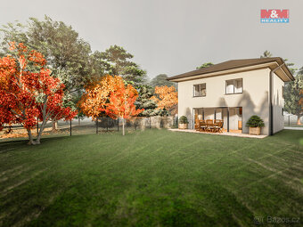 Prodej rodinného domu, 105 m², Mělník, ul. Nad Drahou - 7