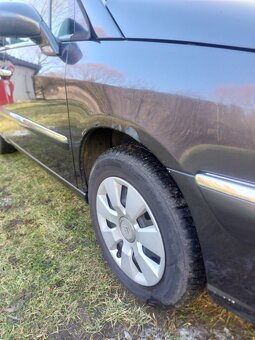 Citroen C8 2.0 - 7