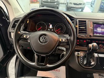 Volkswagen Multivan T6 2,0 TDI GENERATION SIX LED - 7