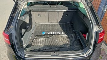 VW Passat B8 2.0 BiTDI 176kW 4X4 DSG HL webasto, LED - 7