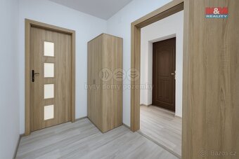 Prodej rodinného domu, 62 m², Velemyšleves - 7