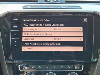 Passat B8 Variant/ R-line /4motion - 7