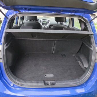 Hyundai ix20 2013 1.4 CRDi diesel 4,5l/100km 176.000km - 7