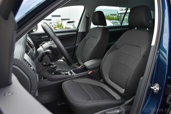 Škoda Kodiaq, 1.5TSI.110kW.DSG.VIRTUAL.ACC.DPH.TOP - 7