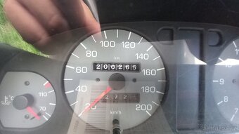 Prodám Škoda Felicie - 7