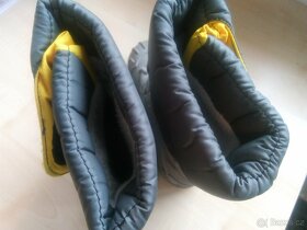 Zimní boty G&G vel.31 - 7