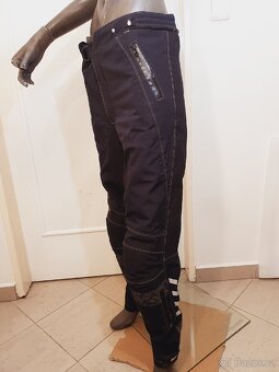 RUKKA Gore-Tex Značkové dámské kalhoty na moto V 38 - 7