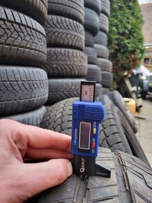 215/75 R16 C Continental CotiVanContakt - 7