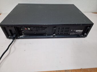 Videorekordér Panasonic - 7