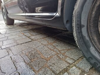 VW Golf IV 1.6 16V 77kW – Prodej dílů nebo oprava - 7