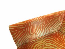BRETZ luxusní designová rozkládací sofa, pc 90 tis.Kč - 7