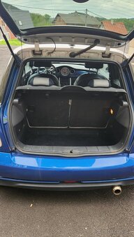 Mini Cooper - 7