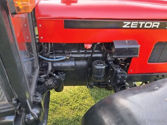 Zetor 7245 - 7