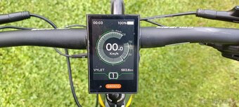 Dámské elektrokolo Crussis e-Savela 7.7-M19" - 7