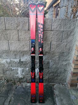 ROSSIGNOL Hero Elite LT TI 167cm r-16. Model 2023/2024 - 7