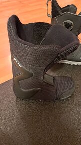 Snowboardové boty Nidecker Altai vel. 39,5 - 7