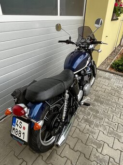 Triumph Bonneville SE - 7