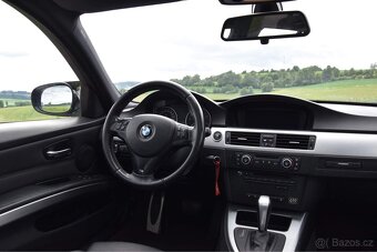 BMW 330d LCI M-paket | Logic7 | panorama | servis - 7